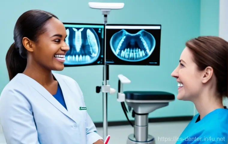 치과위생사 커뮤니티 추천 - **Prompt 2: Online Learning and Digital Community for Dental Hygienists**
    A diverse set of denta...