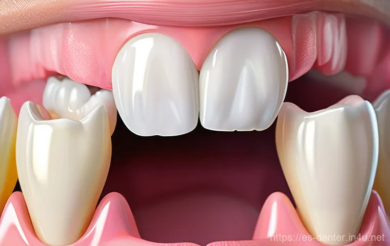 치과위생사 전문 용어 정리 - **Prompt:** Inside a modern and clean dental office, a friendly female dental hygienist, wearing pro...