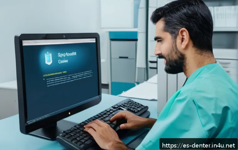 Cómo proteger los datos de tus pacientes en odontología: claves para el higienista dental moderno 4 치과위생사 환자 데이터 보안 관련 이미지 2